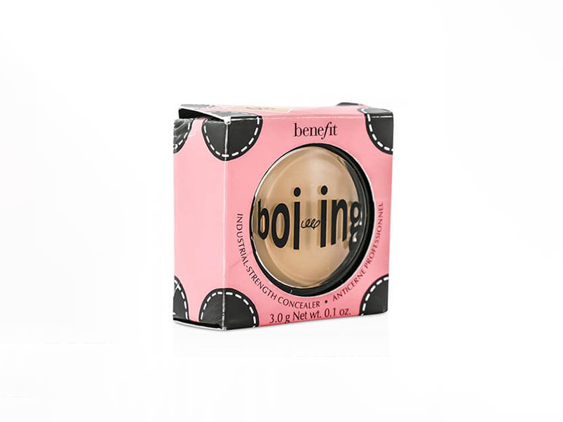 Concealer Boxes Wholesale